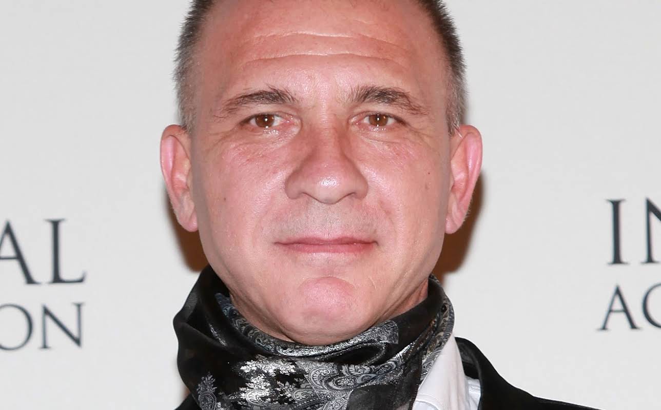 Dario Grandinetti
