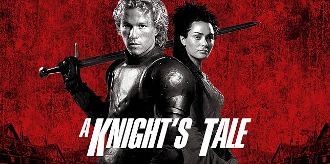 A Knight's Tale (2001)