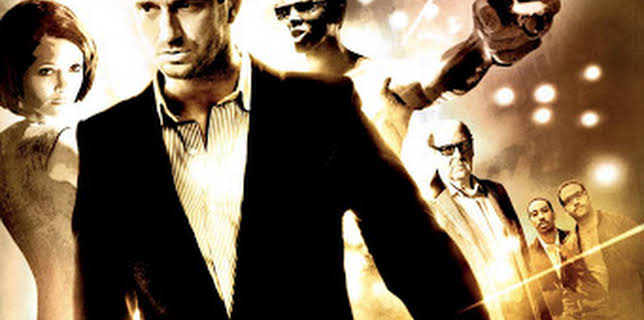 16:30: Rocknrolla (IMDb 7.2) | Calle 13 | 11/2 2025