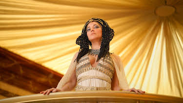 11:00: Asterix & Obelix i dragens rike | Viasat Film Family | 4/7 2026