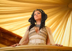 Asterix & Obelix i dragens rike