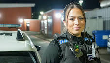 Inside the Force (S3 E6)