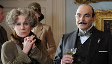 Poirot: Den tredje piken