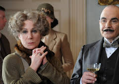 Poirot: Den tredje piken