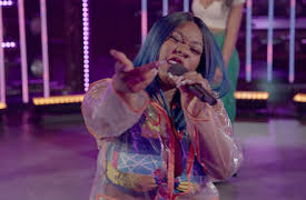 Rhythm + Flow: Cyphers