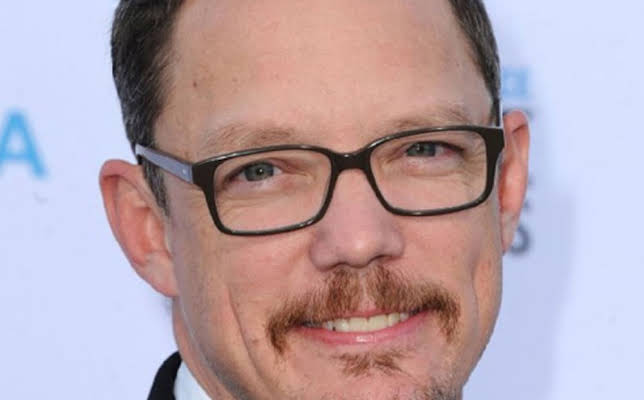 Matthew Lillard