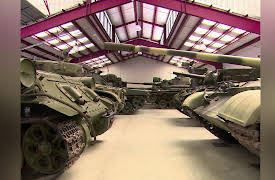 Tank Overhaul: The Panther