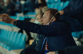 Como 1907 - Let It B: Avsnitt 4