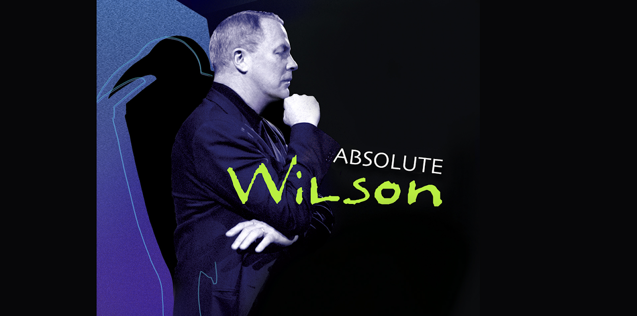 Absolute Wilson (2006)