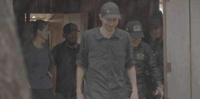 07:15: Gold Rush: Parker's Trail (S7 E8) (S7) | Discovery Channel | 11/13 2025