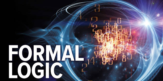 An Introduction to Formal Logic