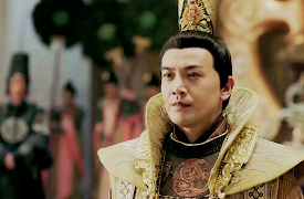 Tang Dynasty Tour: Tang Dynasty Tour 22