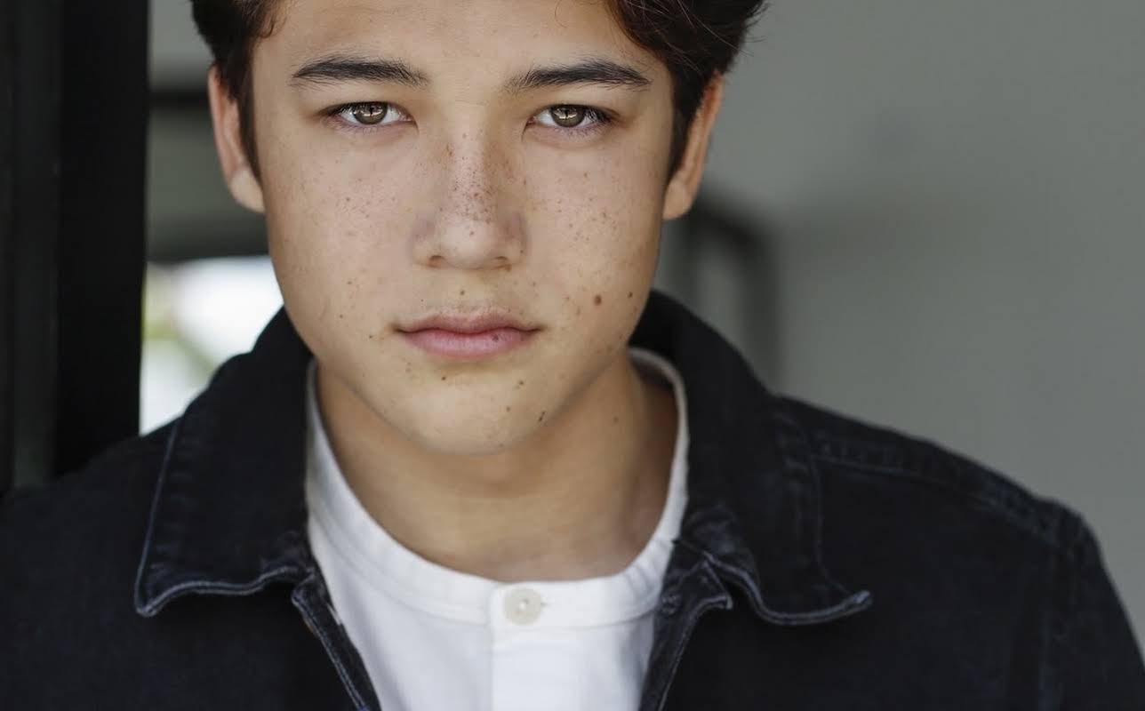 Ezra Dewey