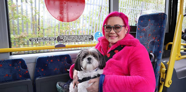 12:30 PM: Dog Squad (S3) | Cbeebies | 3/18 2026