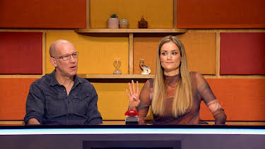 07:50: Alle mot alle (S11 E37) (S11) | TVNorge | 8/18 2026