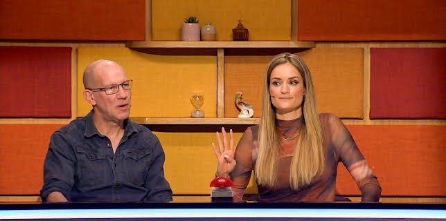 22:30: Alle mot alle (S11 E37) (S11) | TVNorge | 11/3 2025