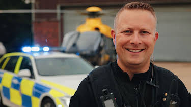 12:00 PM: Police Interceptors (S17 E5) (S17) | Paramount | 6/29 2026