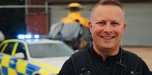 10:00 AM: Police Interceptors (S17 E5) (S17) | Paramount | 2/2 2026