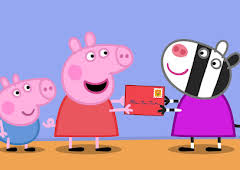 Peppa Pig
