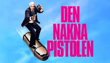 Den nakna pistolen