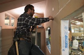 Tiny Luxury: Episode 8