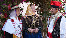 Balearen - Die vier schönen Schwestern (4/4)