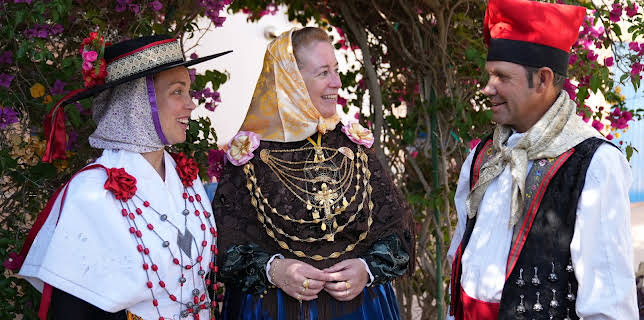 17:45: Balearen - Die vier schönen Schwestern (4/4) | 3SAT | 1/19 2026