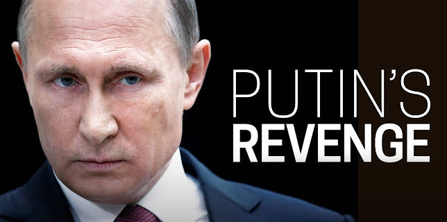 Putin's Revenge, Season 1