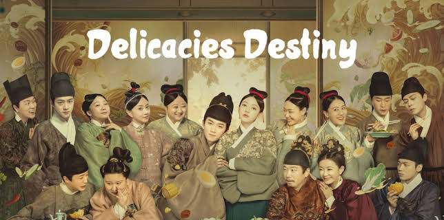 Delicacies Destiny