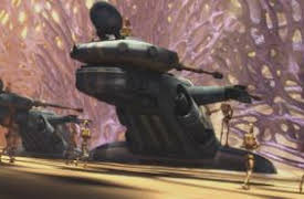 Star Wars: The Clone Wars: Bakhold