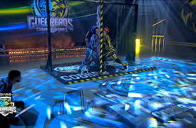 Guerreros season-1: Guerreros Capítulo 24