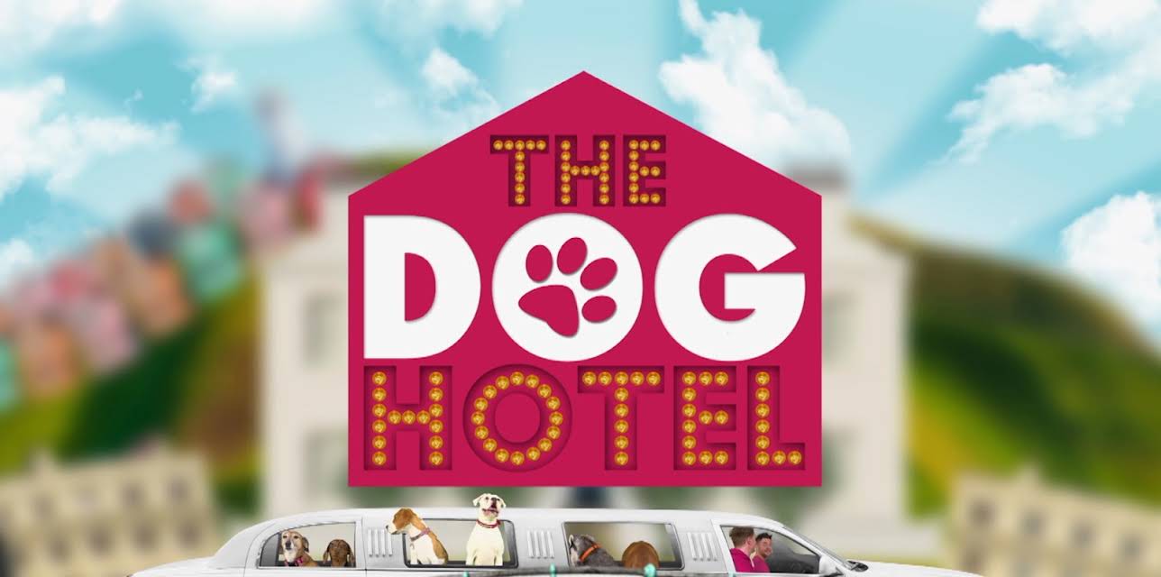 The Dog Hotel