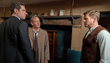 Grantchester (S05/E06)