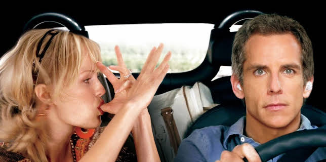 23:35: Matrimonio compulsivo (IMDb 5.9) | AMC | 12/27 2025