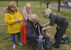 999: On the Front Line