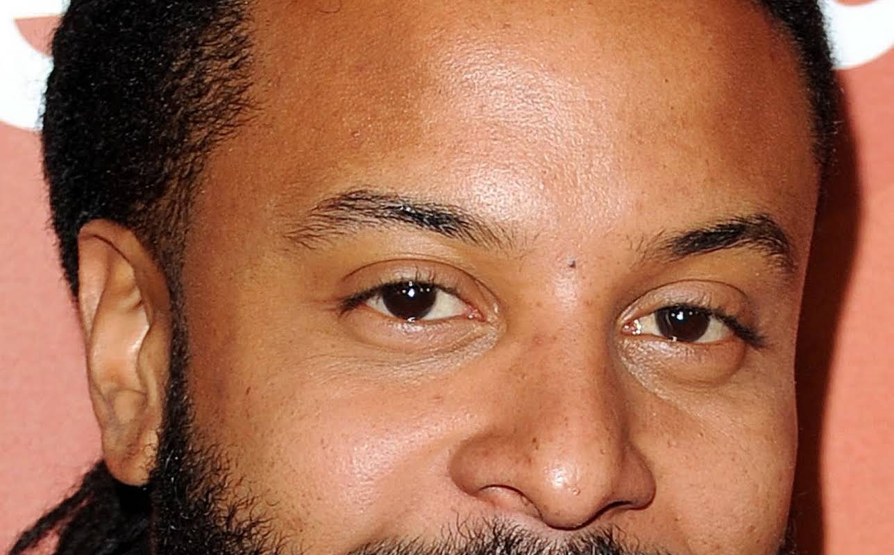 Brandon Jay McLaren