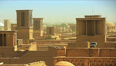 Abenteuer Seidenstraße