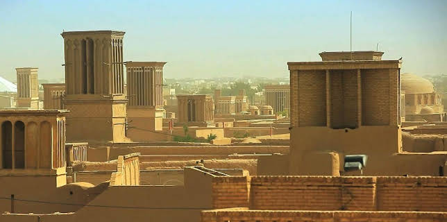 05:08: Abenteuer Seidenstraße | Arte | 12/9 2025