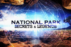 National Park Secrets & Legends: Everglades National Park: Haunted Plane