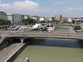 An der schönen blauen Donau - Wien und sein Fluss
