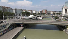 An der schönen blauen Donau - Wien und sein Fluss