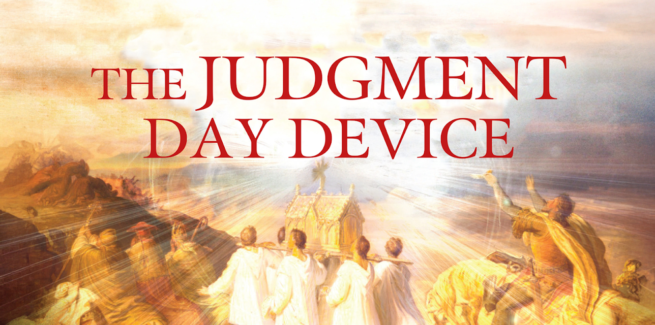 The Judgment Day Device (2014)