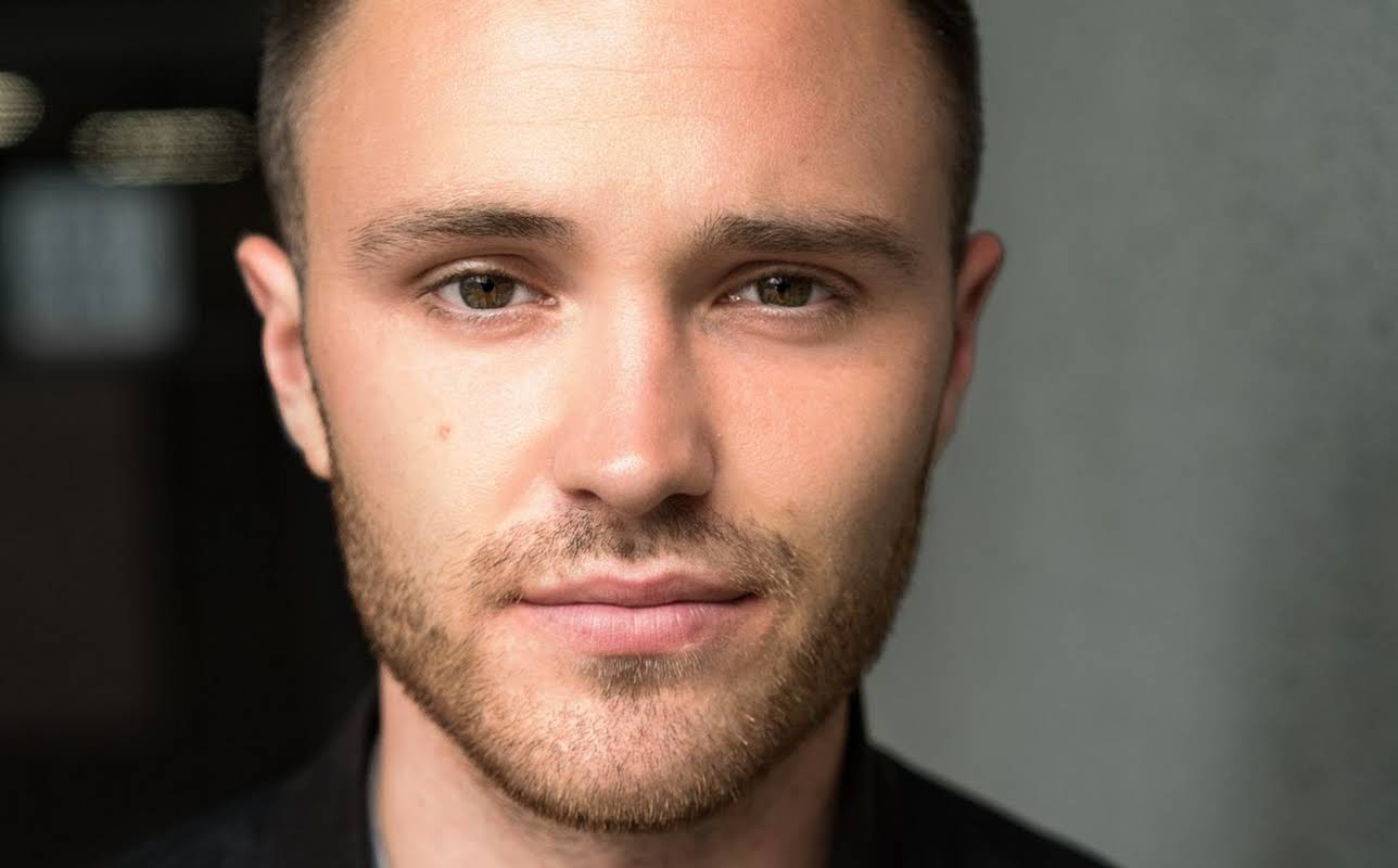 Declan Michael Laird