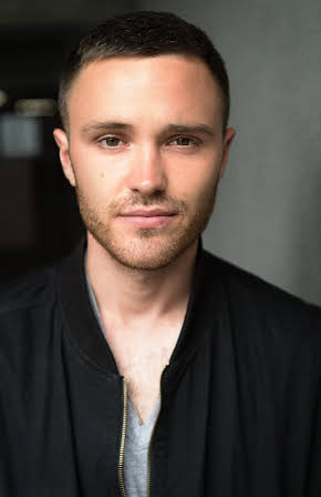 Declan Michael Laird as 