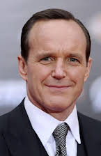 Clark Gregg som 