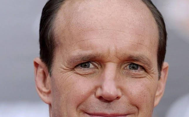 Clark Gregg