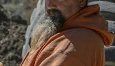 La fiebre del oro: Excavadora derribada