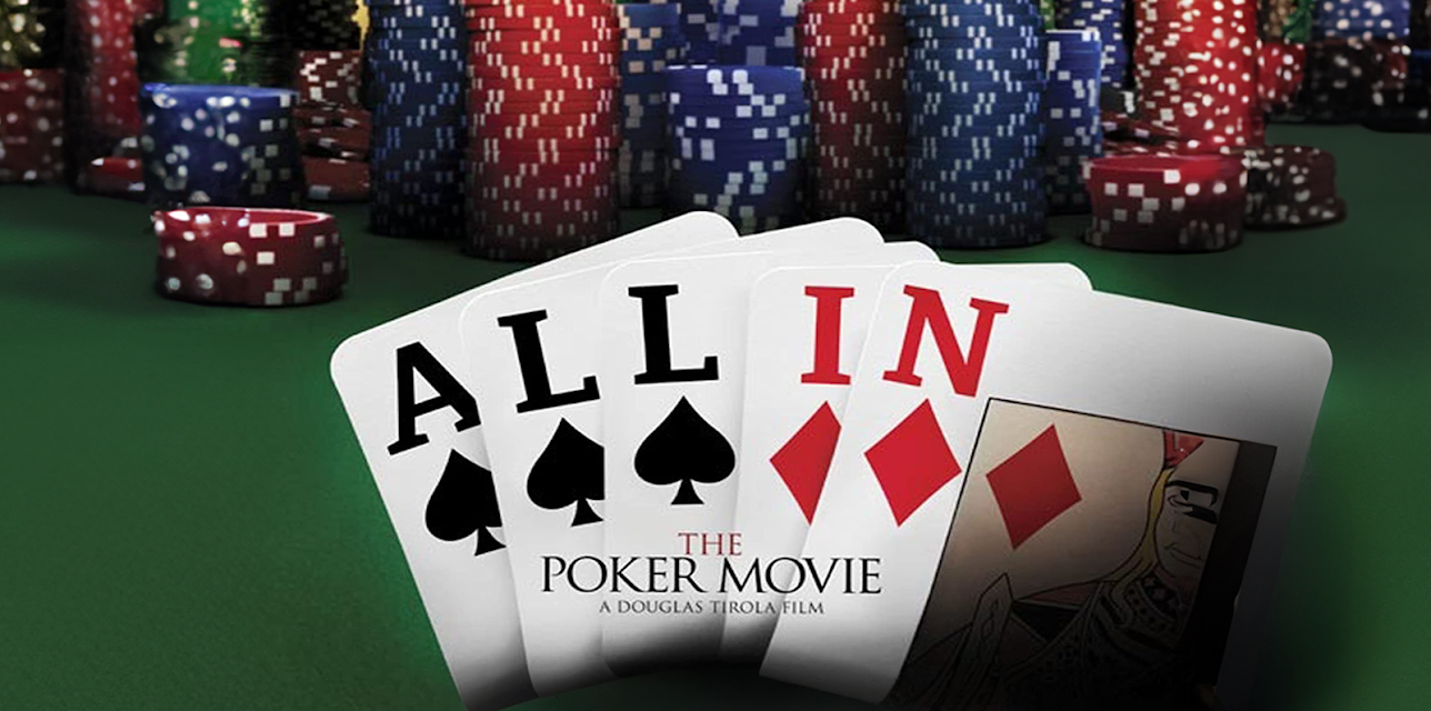 All In - The Poker Movie (2009)