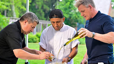 11:10 AM: Ramsay's Kitchen Nightmares USA | Channel 4 | 8/13 2026
