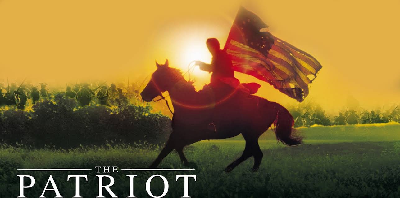 The Patriot (Extended Cut) (2000)